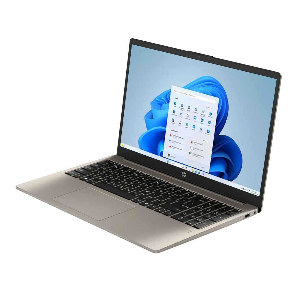15.6 inch FHD IPS Touchscreen Laptop, Intel Core i3-N305, 8GB DDR4 RAM, 256GB SSD X81305