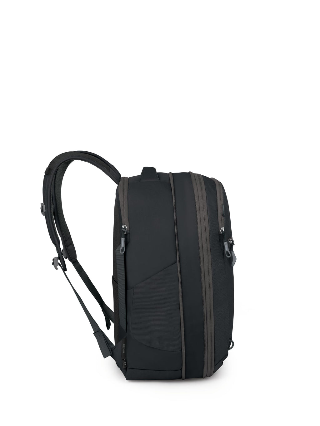 Black Expandable Travel Pack K56521