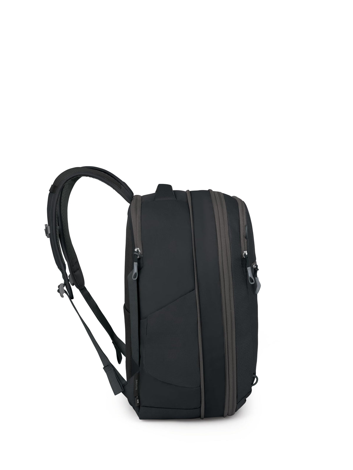 Black Expandable Travel Pack K56521