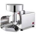 Stainless Steel Electric Tomato Strainer 450W G536001