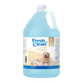 Linen Scented Shampoo 1 Gallon with Vitamin E & Aloe Vera Q317