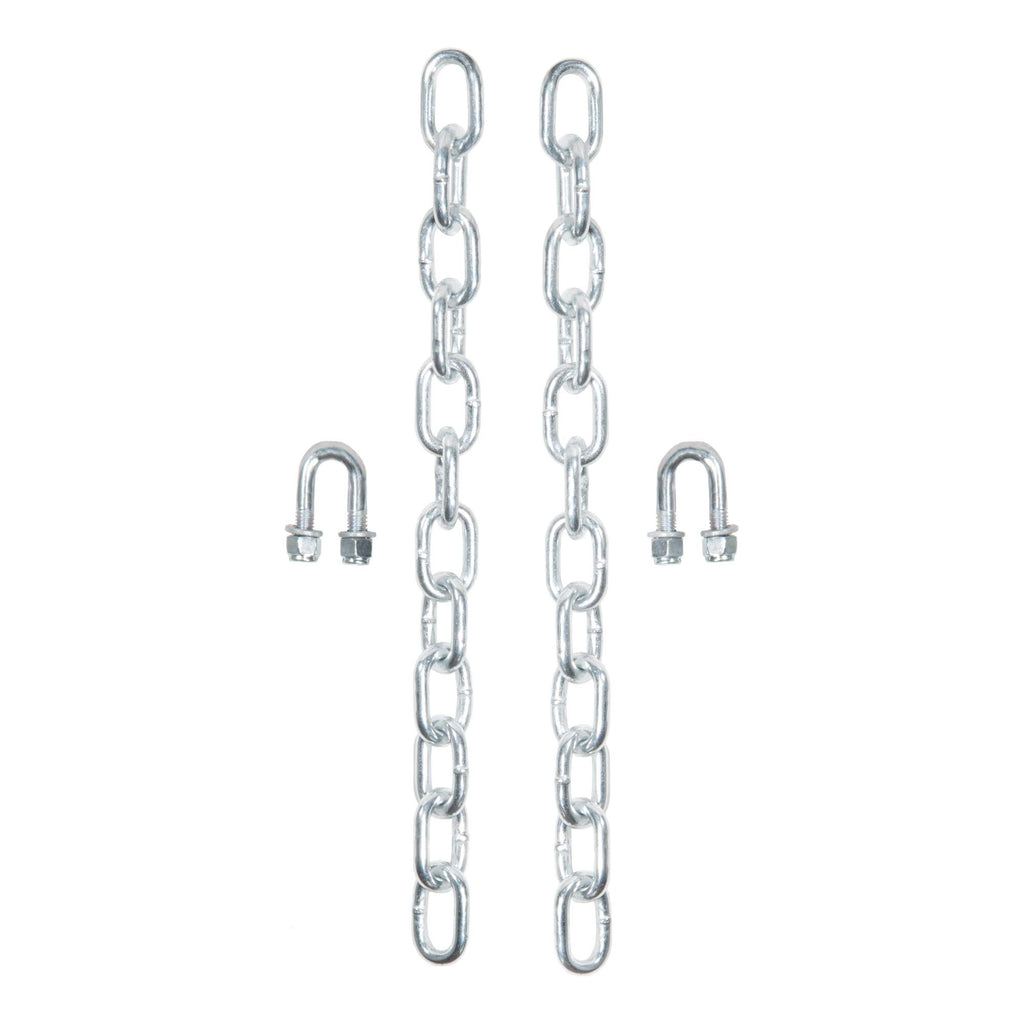 Replacement Weight Distribution Hitch Chain Kit E358