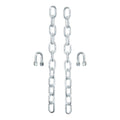 Replacement Weight Distribution Hitch Chain Kit E358