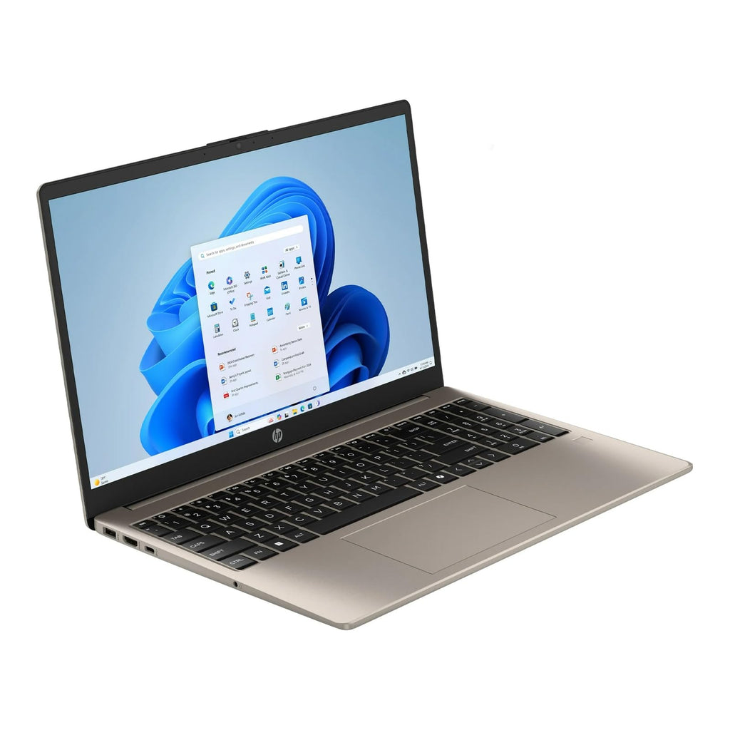 15.6 inch FHD IPS Touchscreen Laptop, Intel Core i3-N305, 8GB DDR4 RAM, 256GB SSD X81305