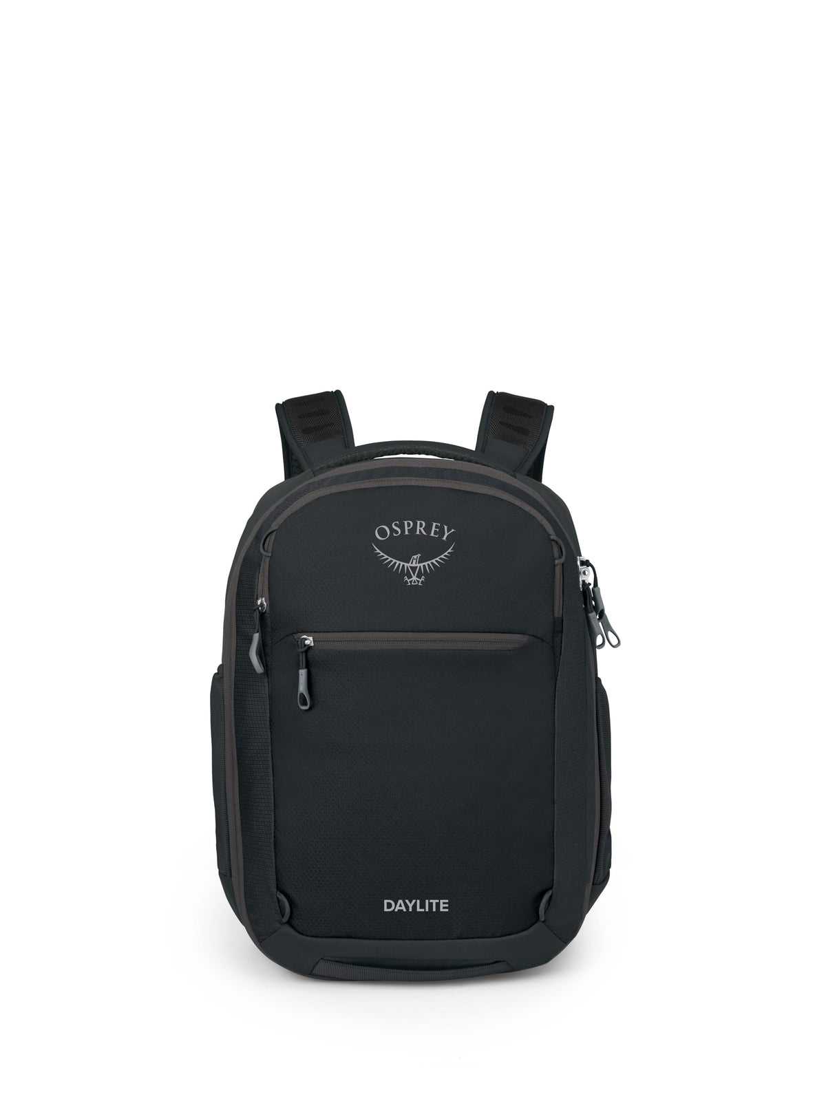Black Expandable Travel Pack K56521