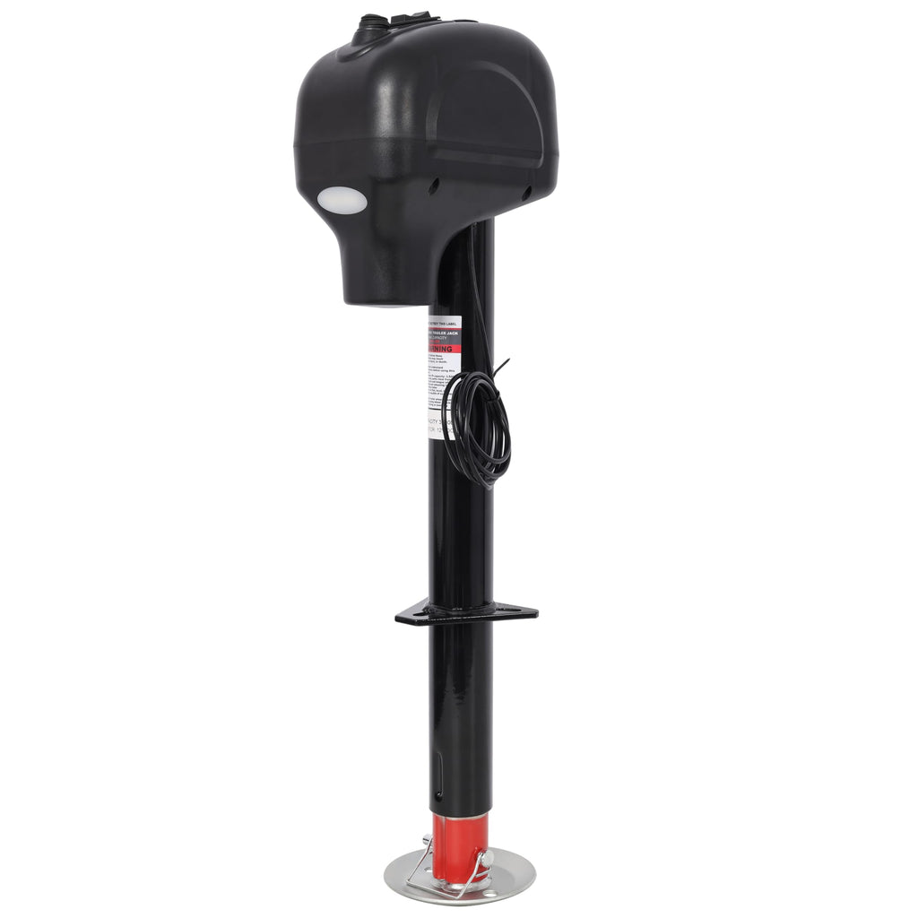Electric Power Tongue Jack 3500lbs 12V DC F43339