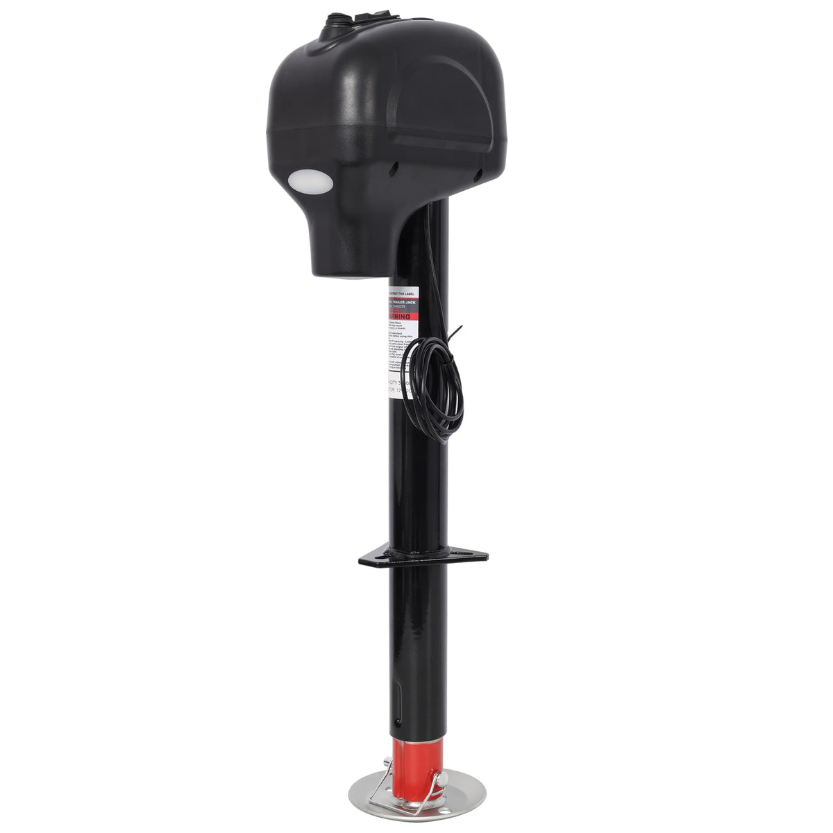 Electric Power Tongue Jack 3500lbs 12V DC F43339