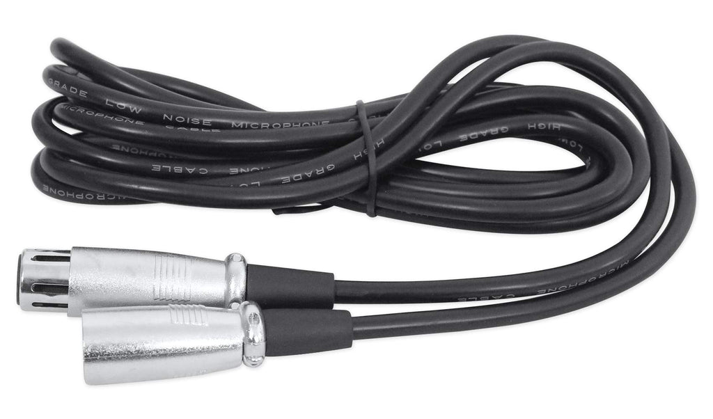 Condenser Mic with Metal Shock Mount Y24483