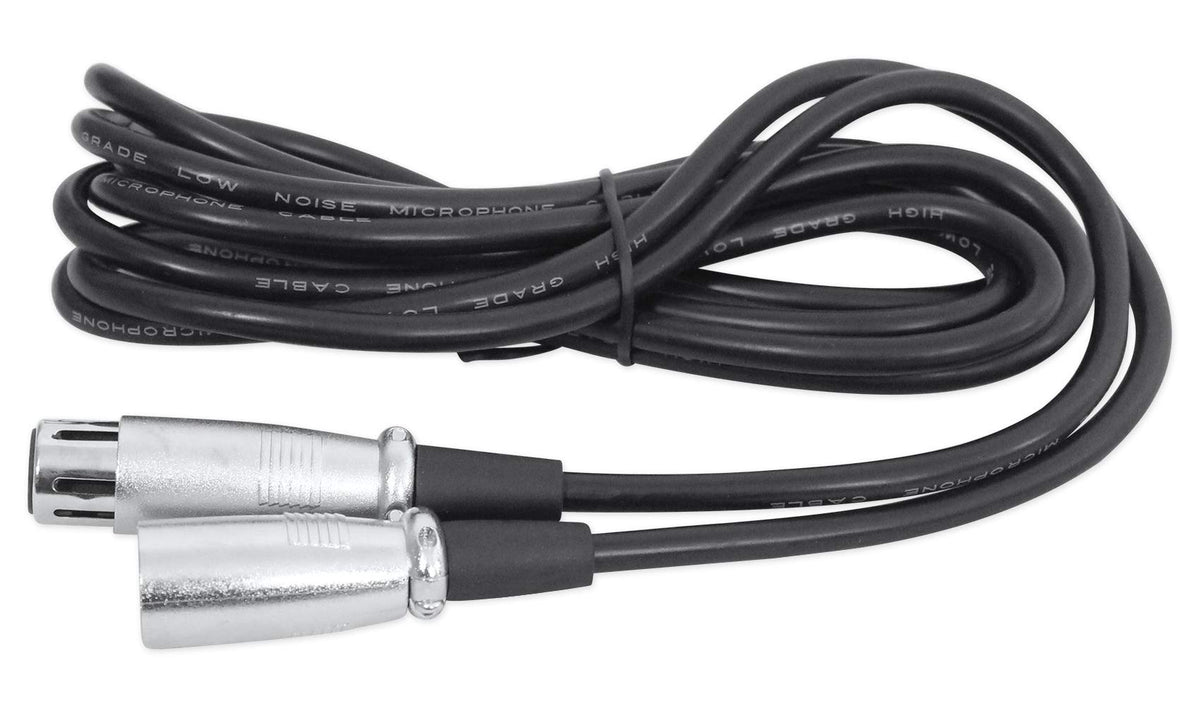 Condenser Mic with Metal Shock Mount Y24483