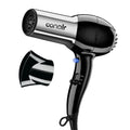 1875W Full Size Ionic Hair Dryer with Concentrator Attachment M159