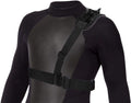 Adjustable Elastic Shoulder Strap Harness F5297