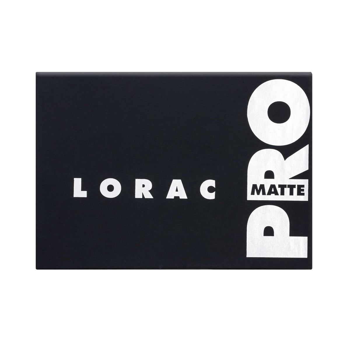 Matte & Shimmer Eyeshadow Palette O654334