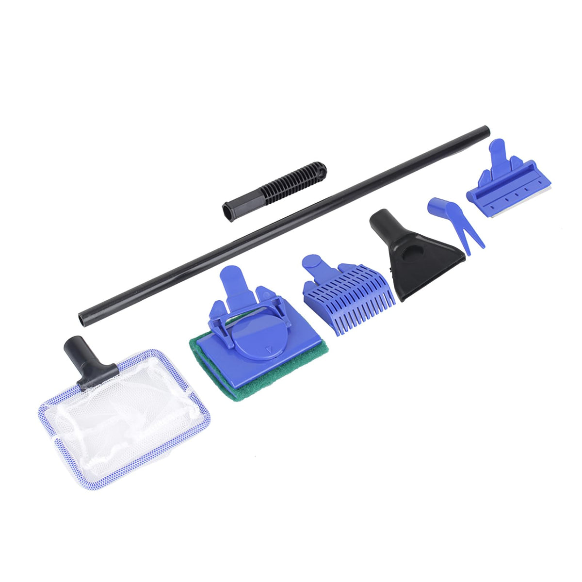 5 in 1 Fish Tank Brush Set F46748