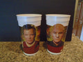 Unused Cups Star Trek Generations 1994 P49211