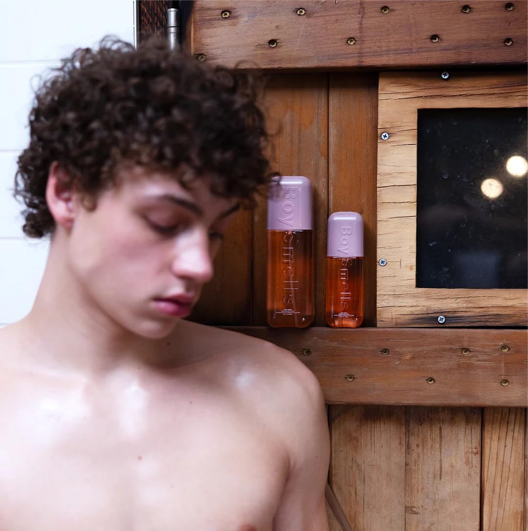Hair and Body Mist P2126