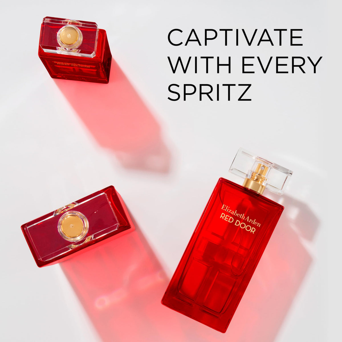 Red Door Eau de Toilette 3.3 fl oz B90223