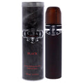 Black Men EDT Spray 3.3 Ounce U994175