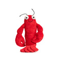 Plush Squeaky Dog Toy B464708