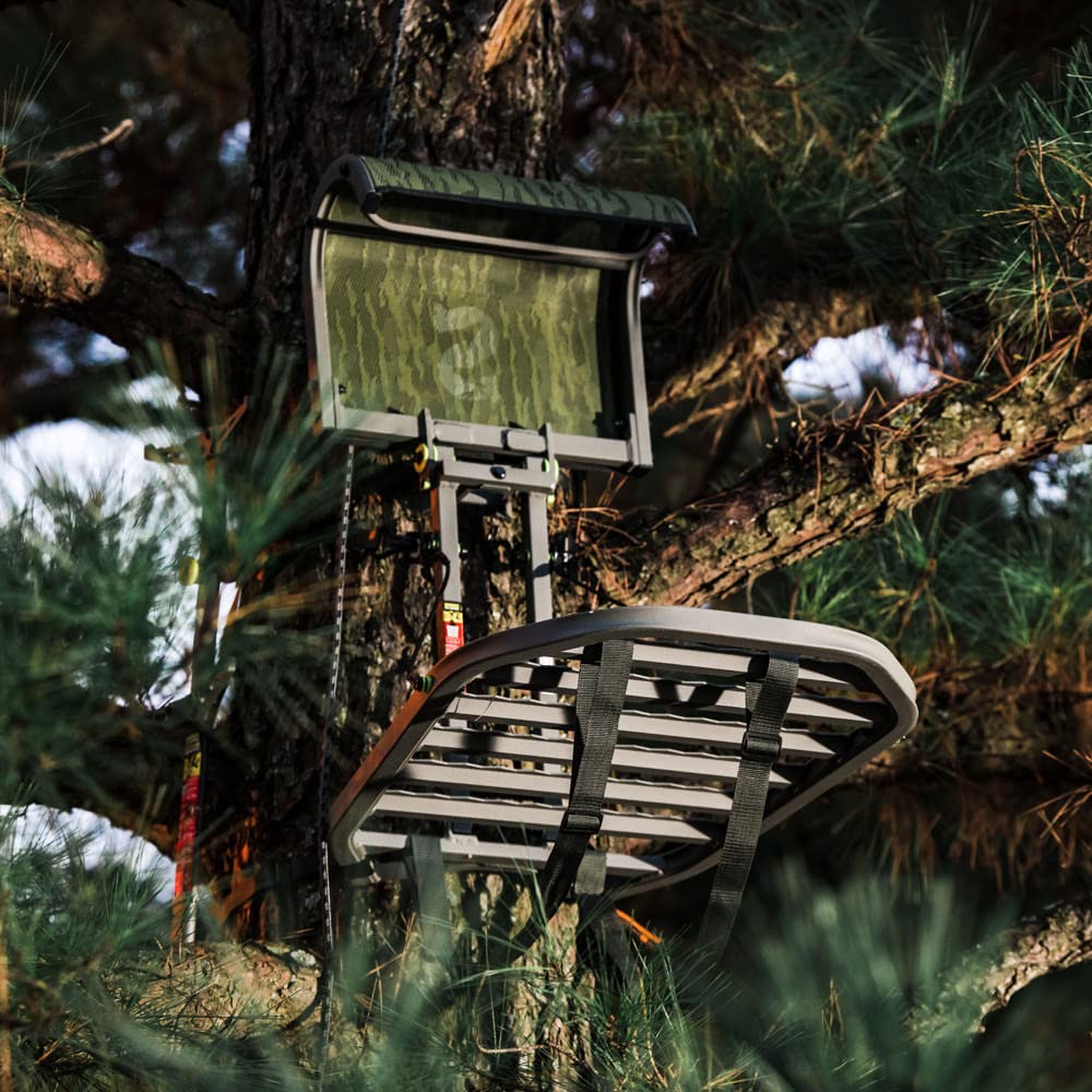 Camo Hang-On Treestand Y57550