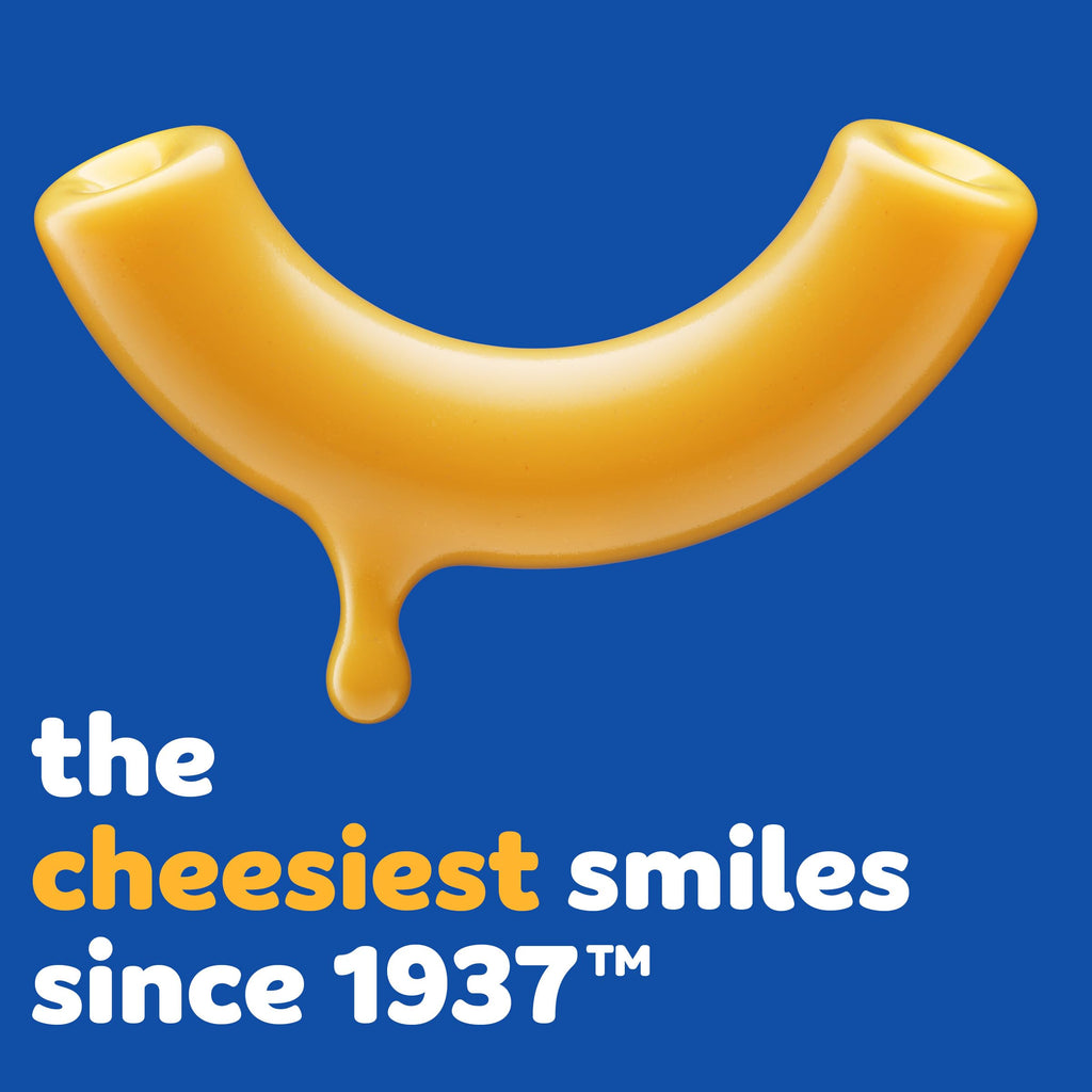 Triple Cheese Mac and Cheese 4 Microwaveable Cups M262246