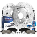 Front Brake Kit X10527