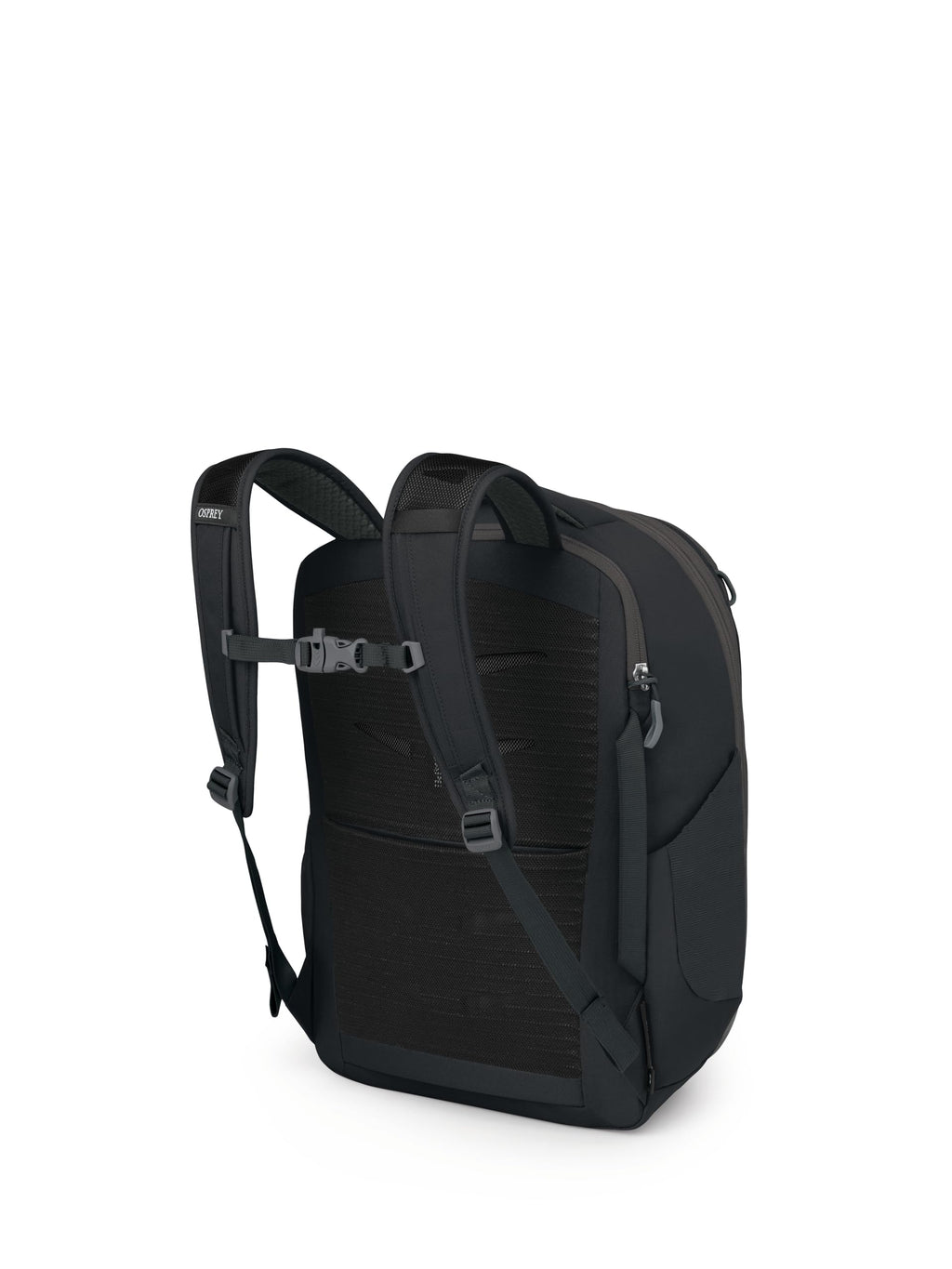 Black Expandable Travel Pack K56521