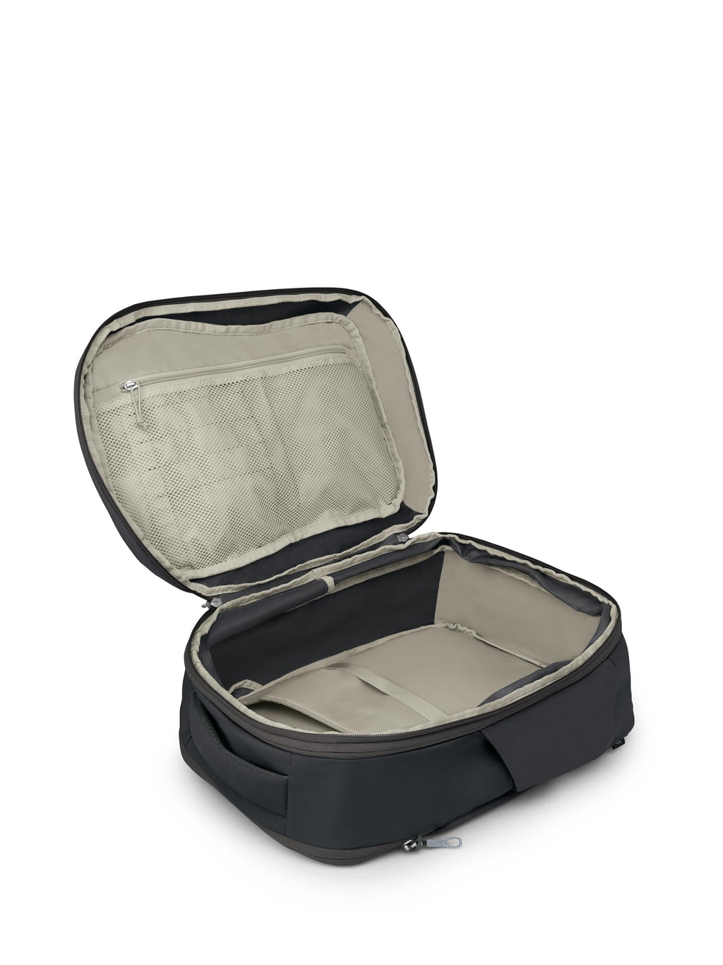 Black Expandable Travel Pack K56521