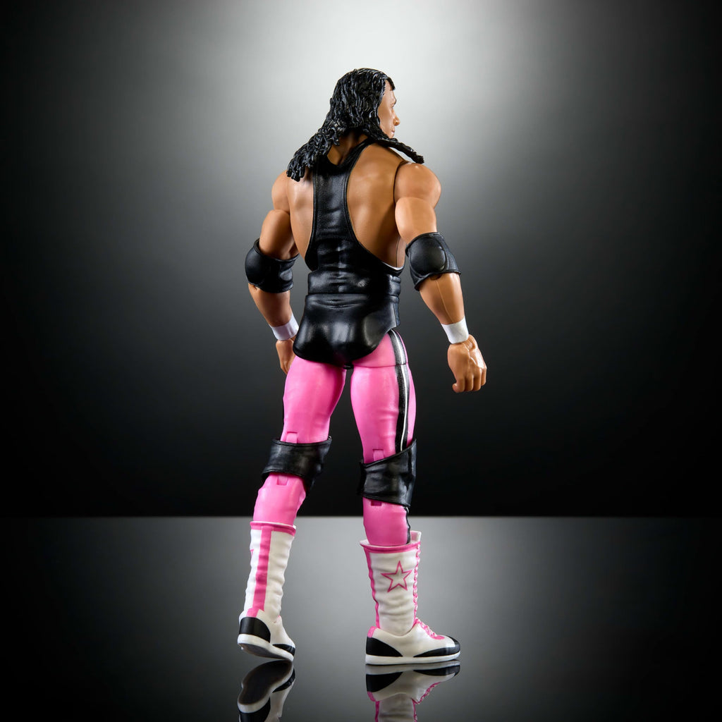WWE Elite Collection Action Figure & Accessories V833