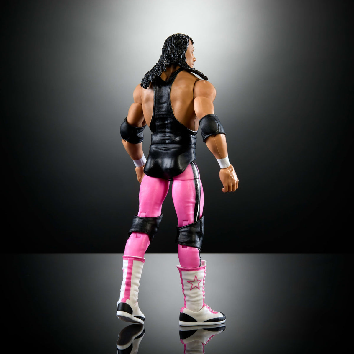 WWE Elite Collection Action Figure & Accessories V833