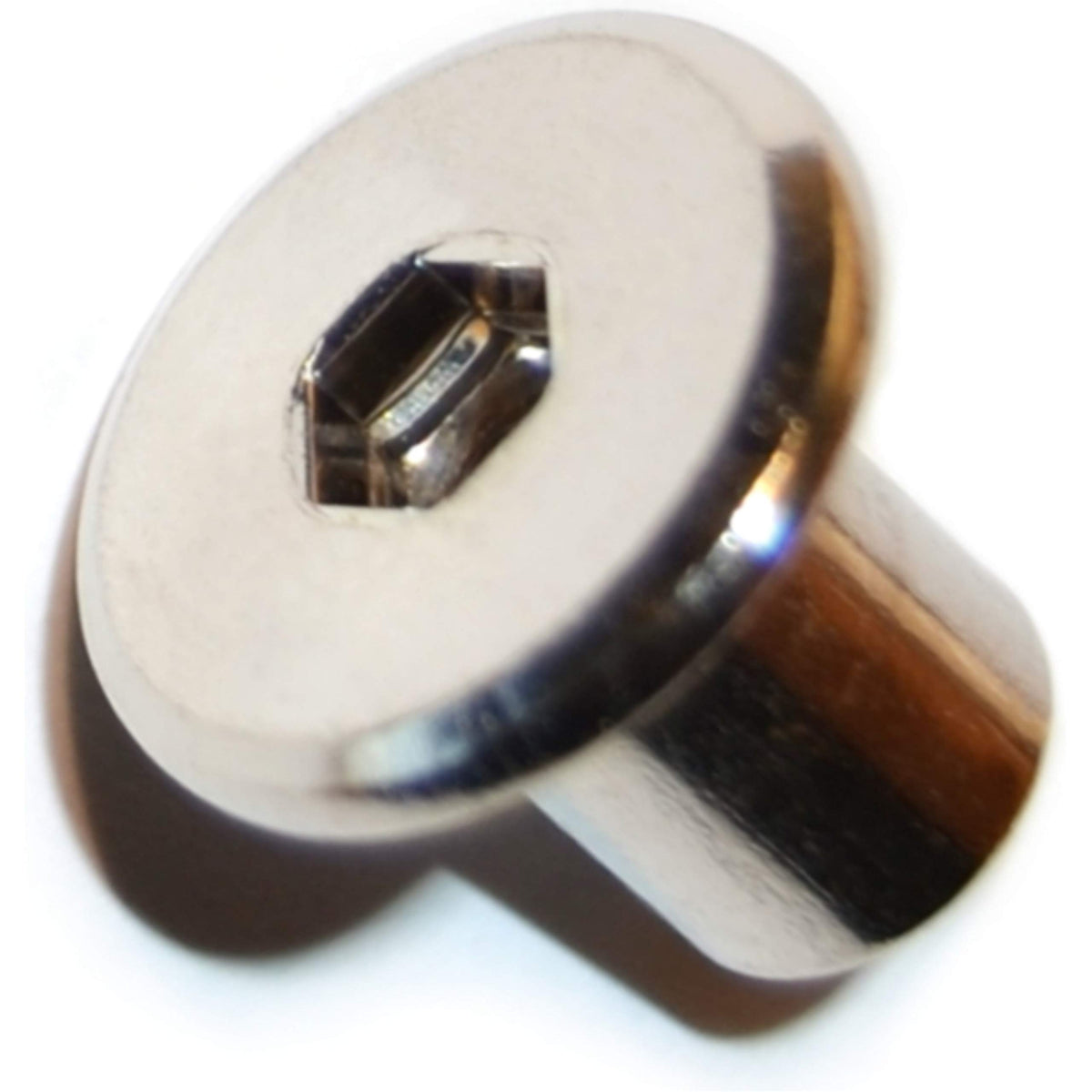 Joint Connector Cap 1/4-20 x 1/2 Piece-30 Y46862