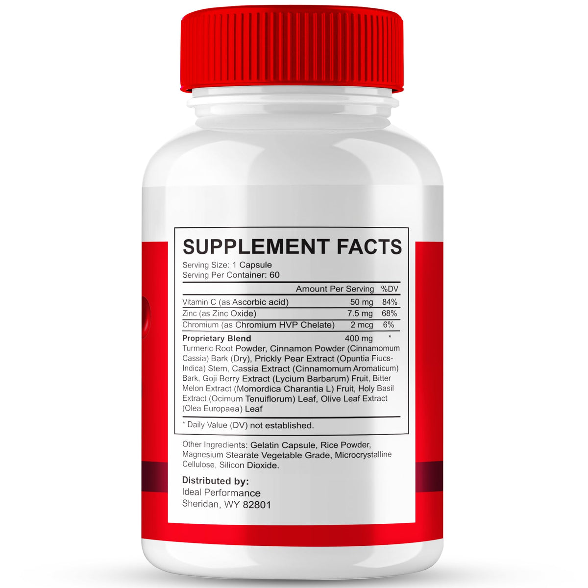 Blood Support 140mg Supplement 2 Pack T15401