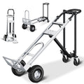 4-in-1 Convertible Dolly Cart Q79845