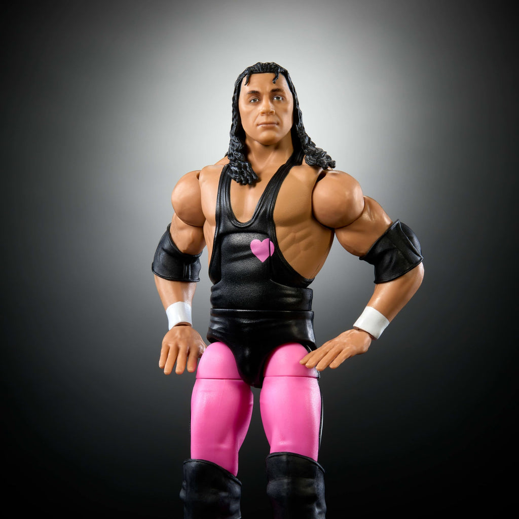 WWE Elite Collection Action Figure & Accessories V833