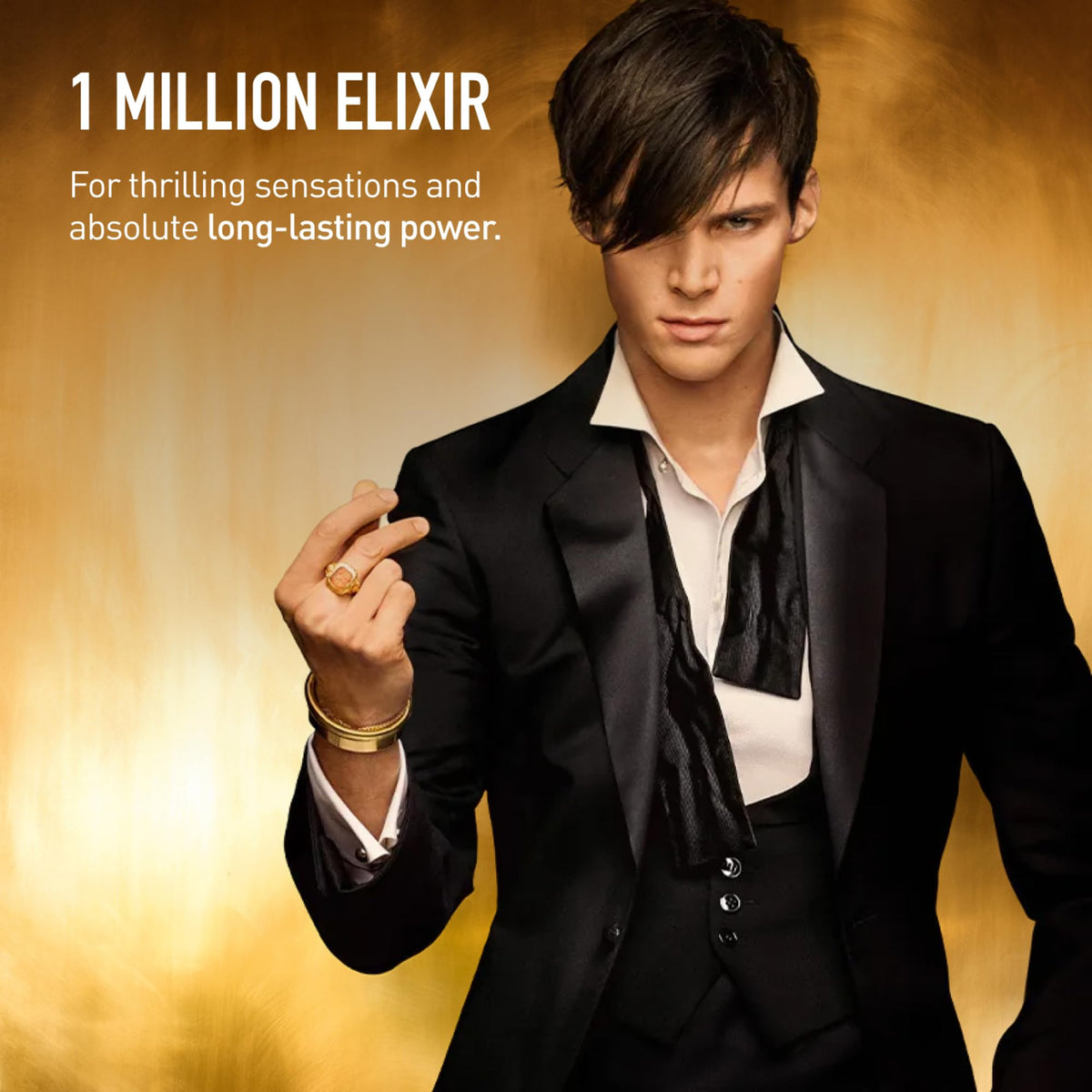 1 Million Elixir Parfum Intense M5620