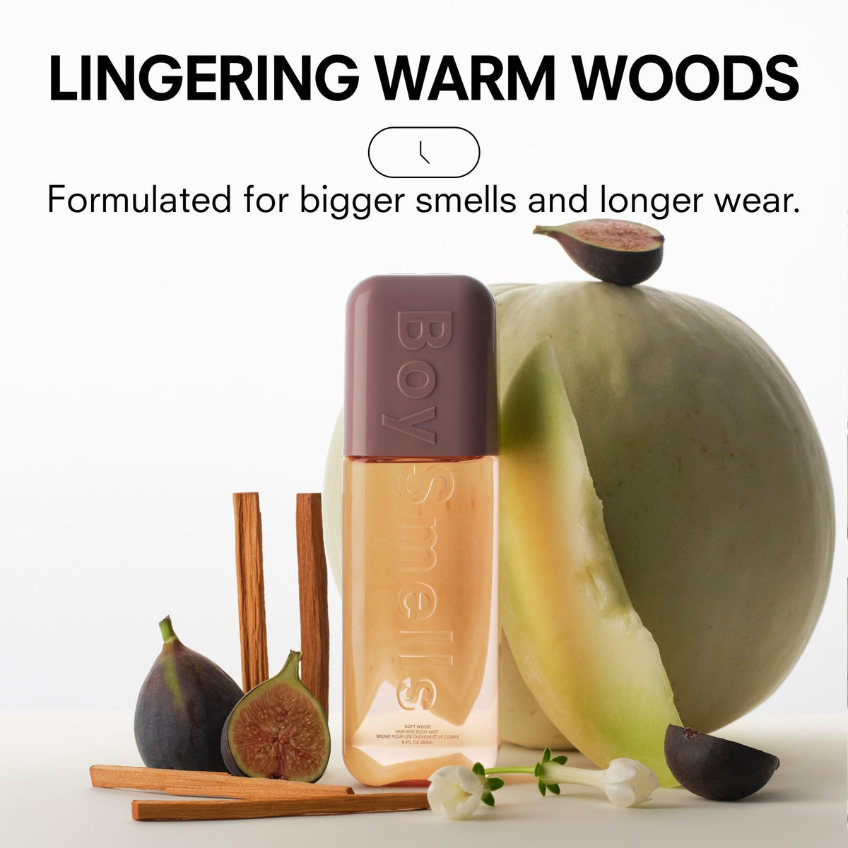 Hair and Body Mist P2126