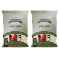 Safflower Bird Seed 20 Pounds Pack of 2 D15325