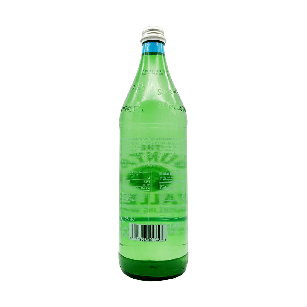 Sparkling Water 33.8 Fl Oz B334
