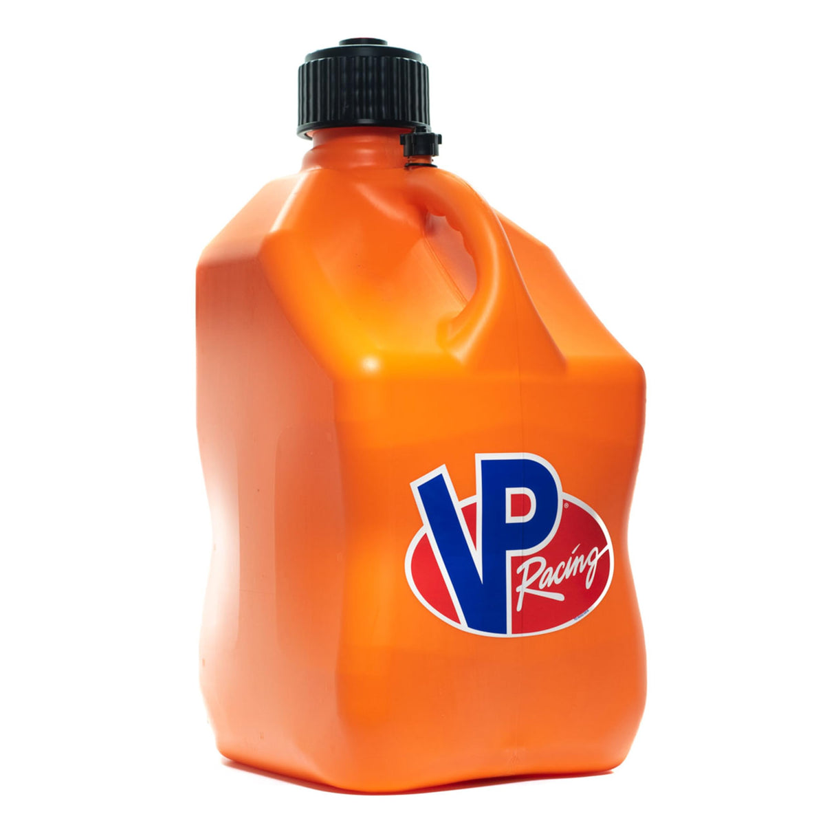 5 Gallon Square Plastic Utility Jug with Hose 4 Pack K369