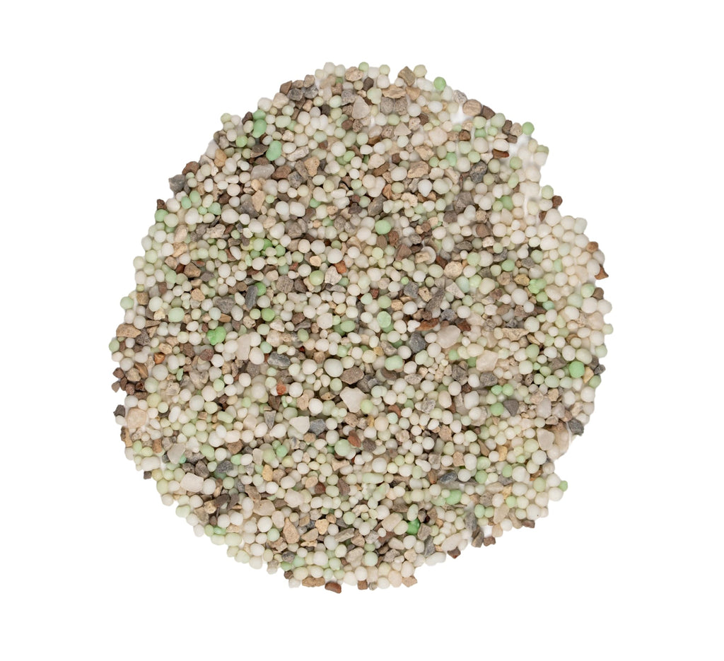 17-0-3 Fertilizer 18,100 sq ft 40lb D1675