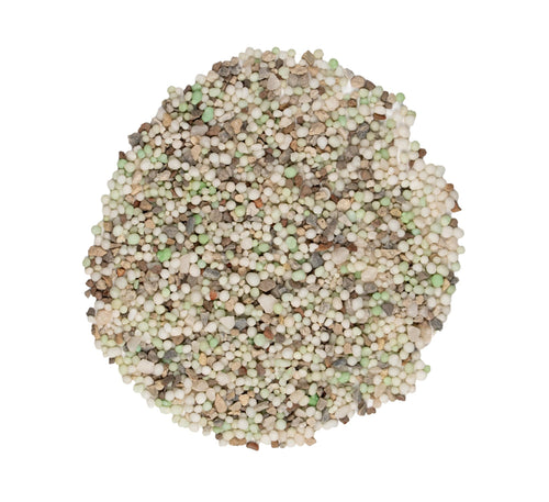 17-0-3 Fertilizer 18,100 sq ft 40lb D1675