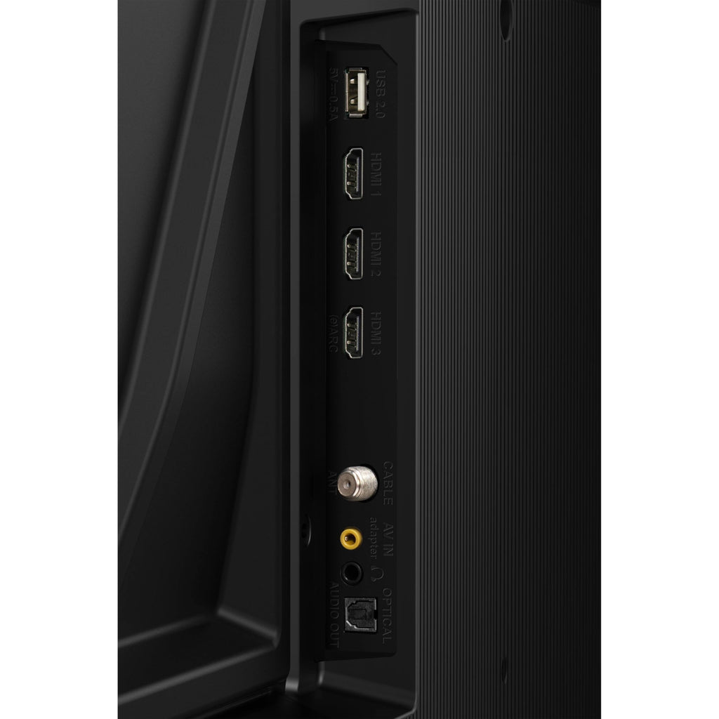 65-inch LED 4K UHD Smart TV X12818