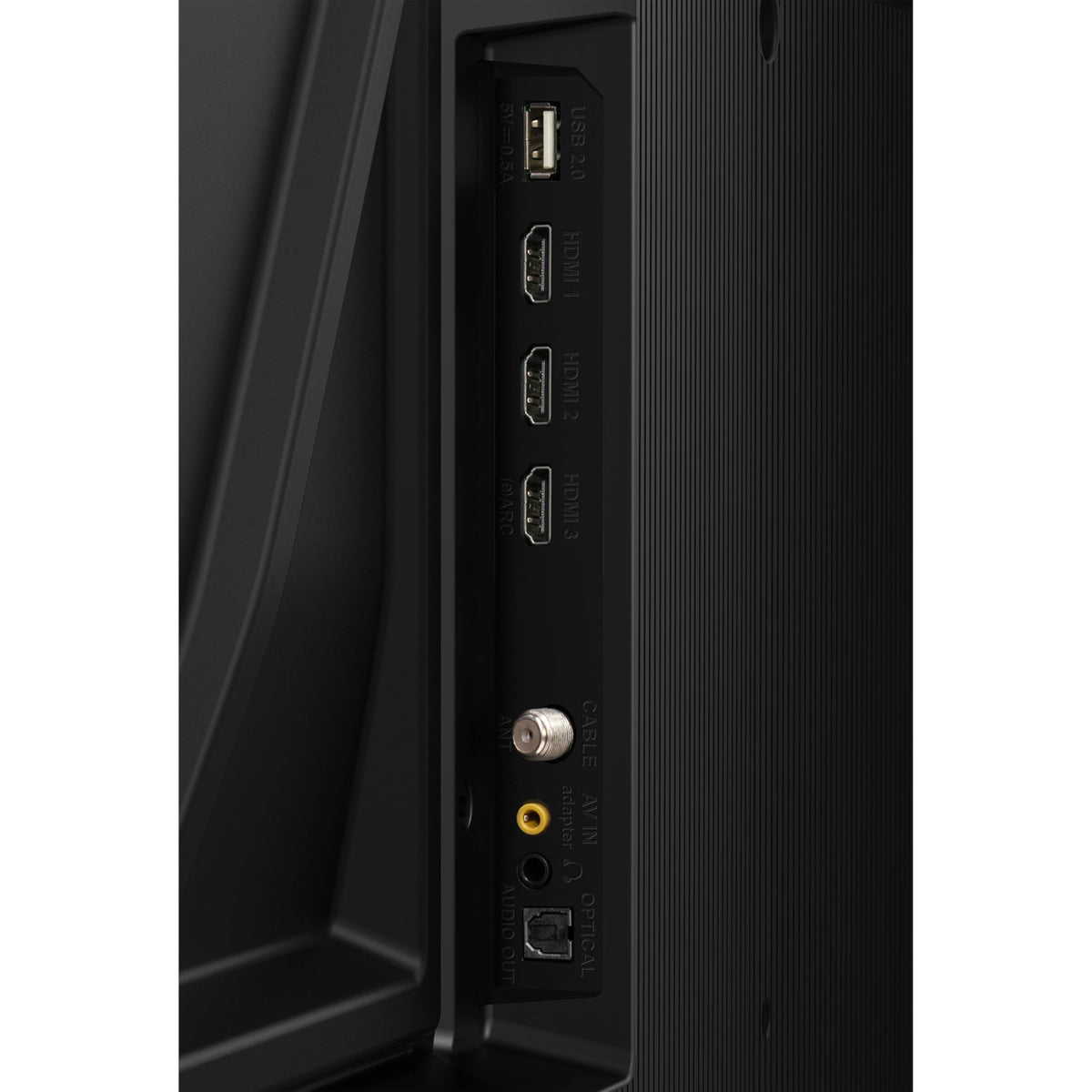 65-inch LED 4K UHD Smart TV X12818