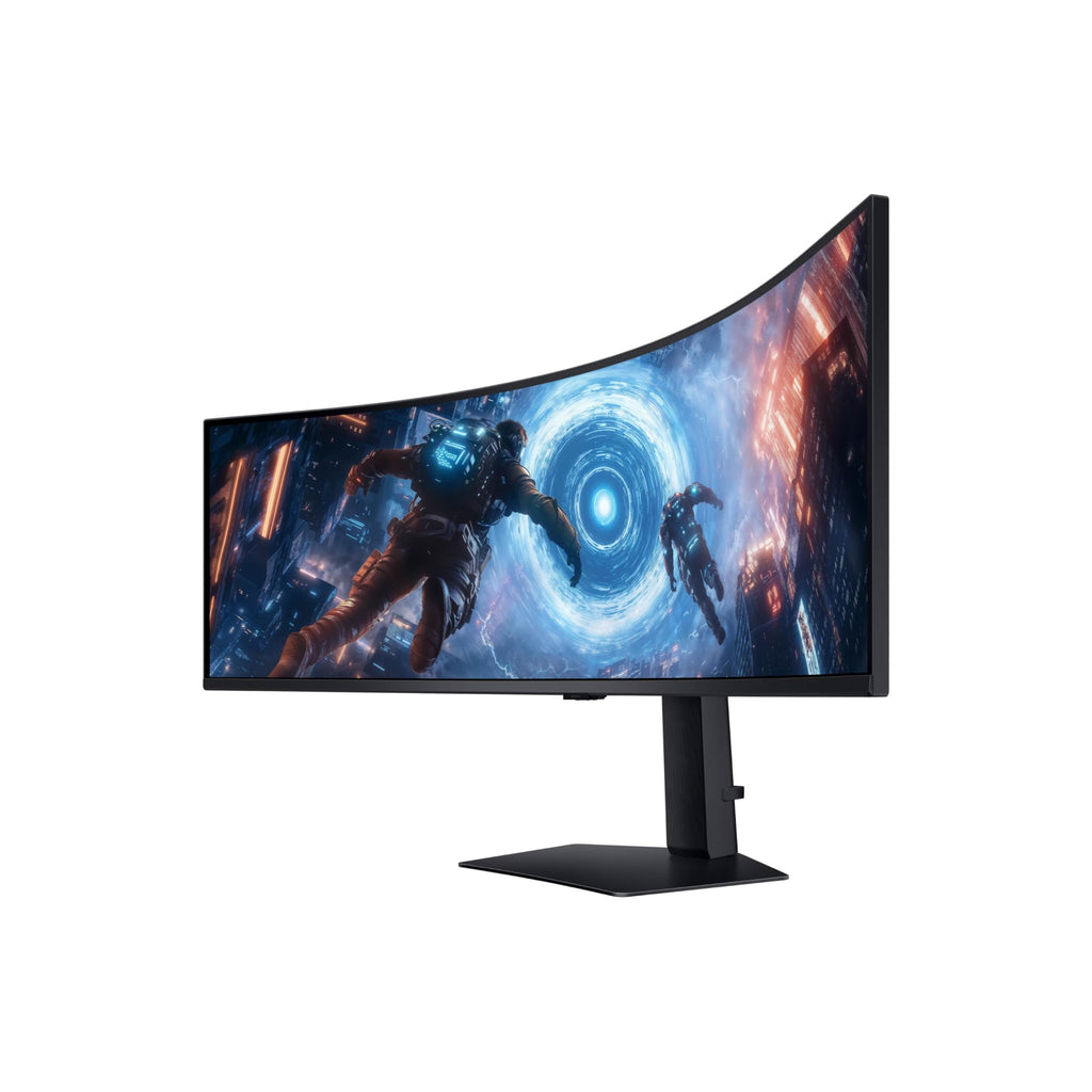 49-inch Curved Ultra-Wide Gaming Monitor G701
