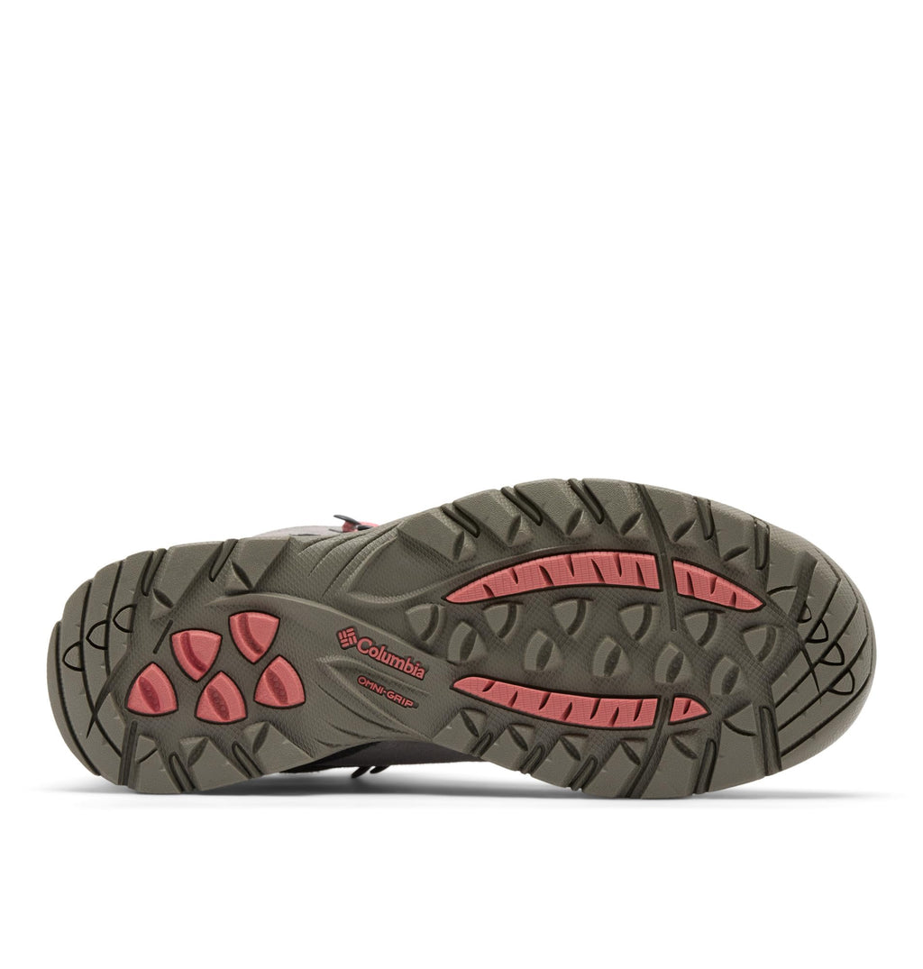 Waterproof Hiking Boots M675317