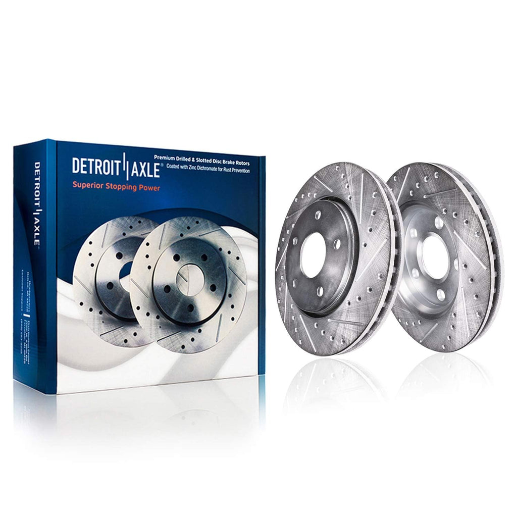 Front Brake Kit X10527
