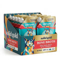 Solid Gold Beef Bone Broth for Dogs R60491