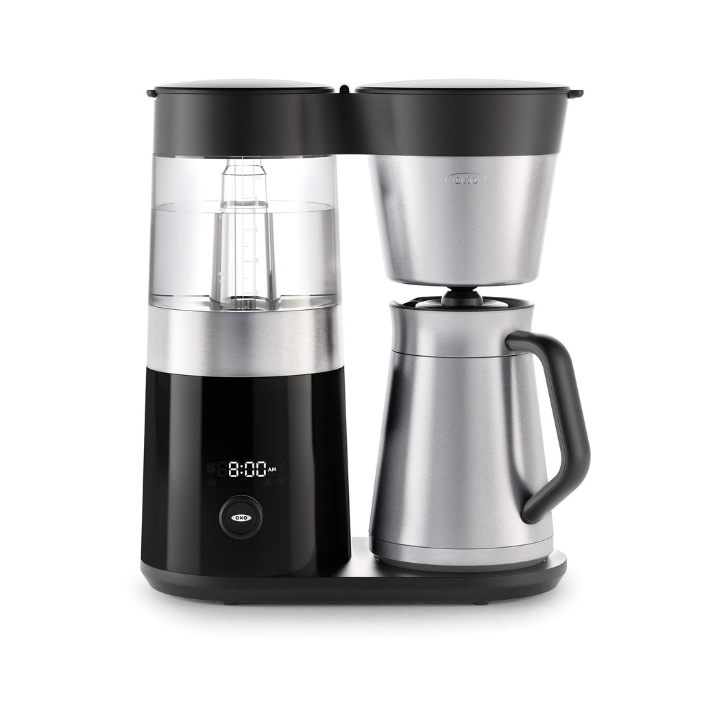 9-Cup Stainless Steel Drip Coffee Maker W674548