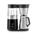 9-Cup Stainless Steel Drip Coffee Maker W674548