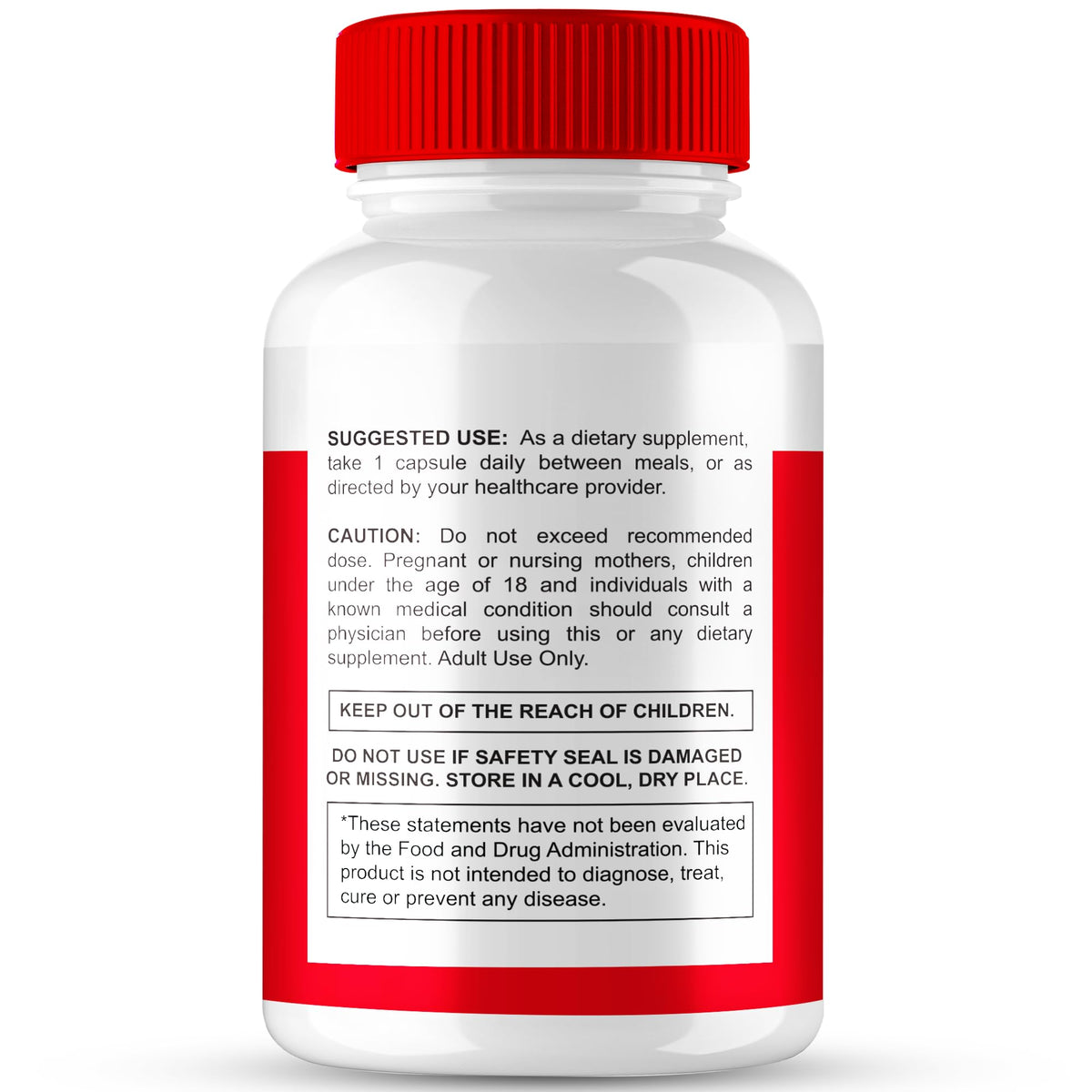 Blood Support 140mg Supplement 2 Pack T15401