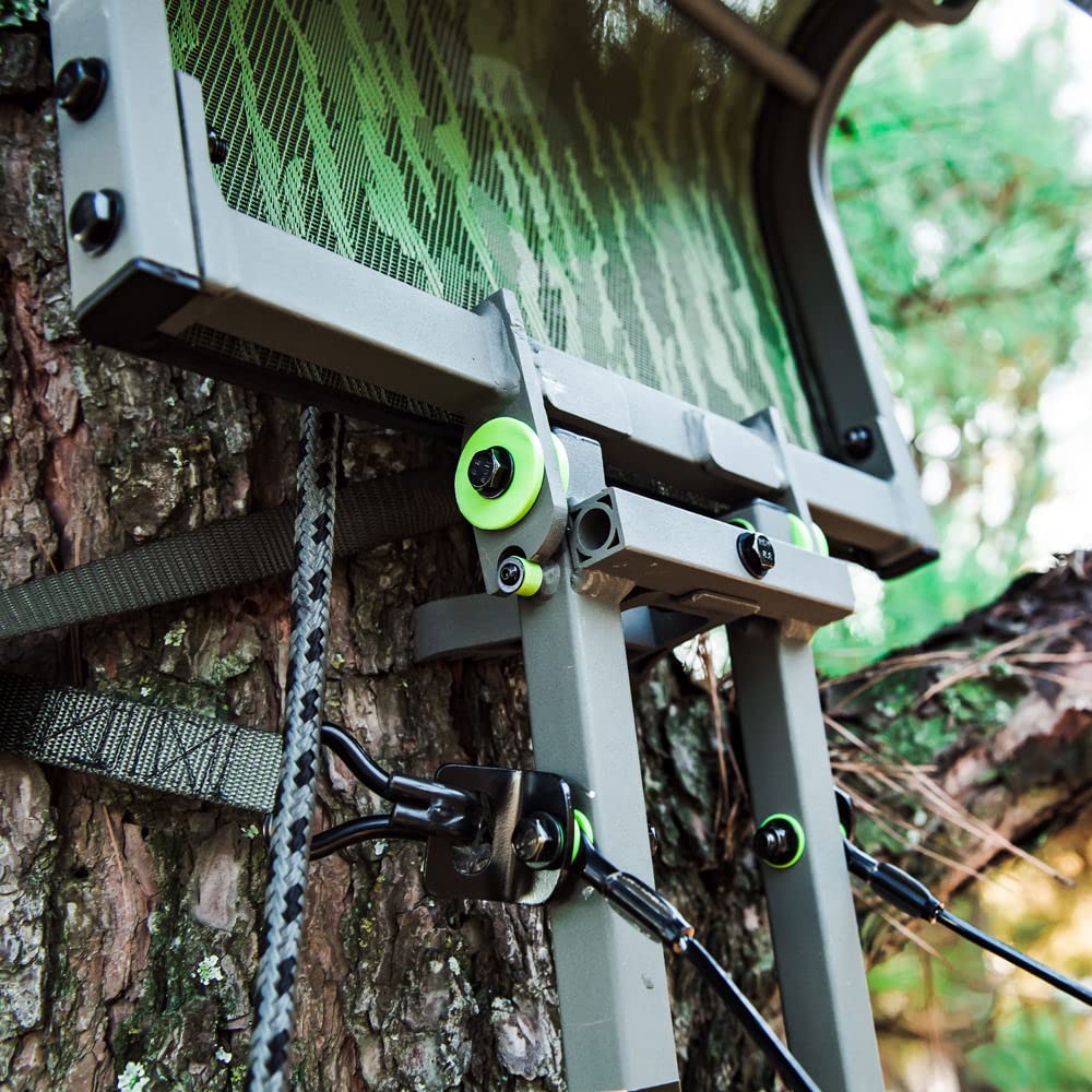 Camo Hang-On Treestand Y57550